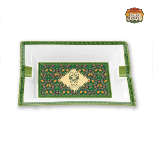 Villa Casdagli Collection Askfat