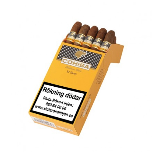 Cohiba Short