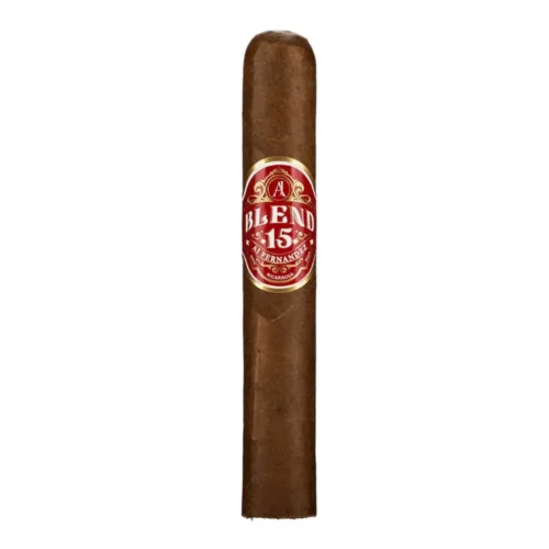AJ Fernandez Blend 15 Robusto