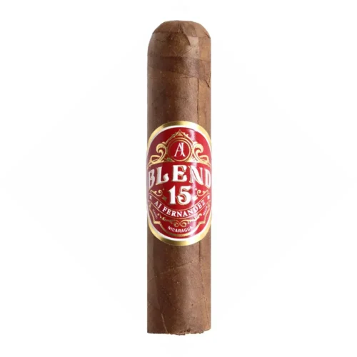 AJ Fernandez Blend 15 Short Robusto
