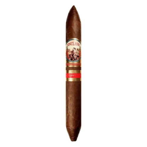 AJ Fernandez Enclave Habano Figurado
