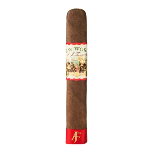 AJ Fernandez New World Robusto
