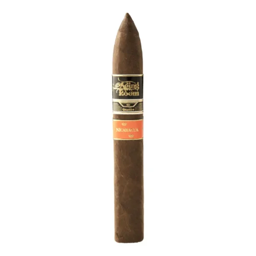Aging Room Quattro Nicaragua Maestro