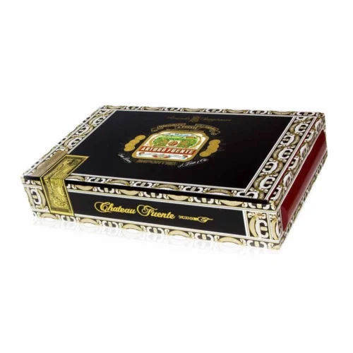 Arturo Fuente Chateau Fuente King T Box