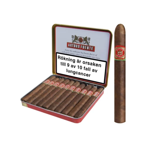 Arturo Fuente Cubanitos ask 10 st