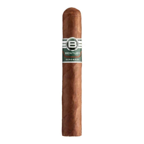 Bentley Bobusto