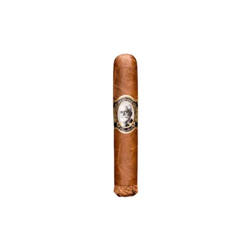 Casdagli/Bespoke Basilica C No.3 Short Robusto