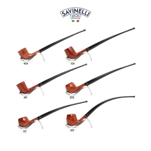 Savinelli Churchwarden