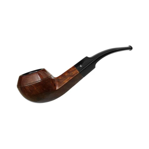 Comoy`s Tradition 409 Bent Bulldog
