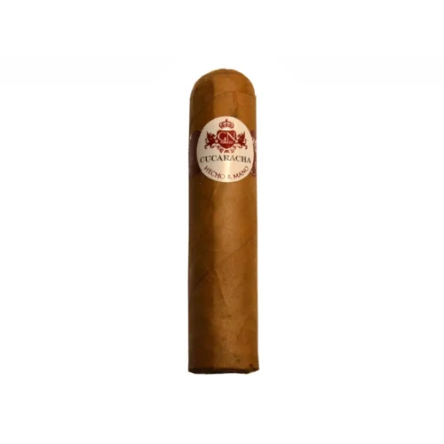 Cucaracha Novillo Robusto