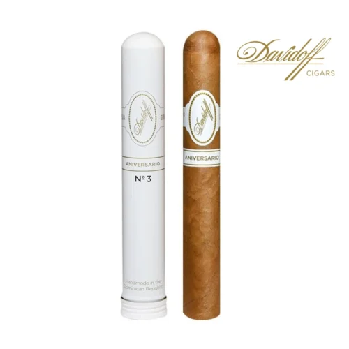 Davidoff Aniversario No. 3