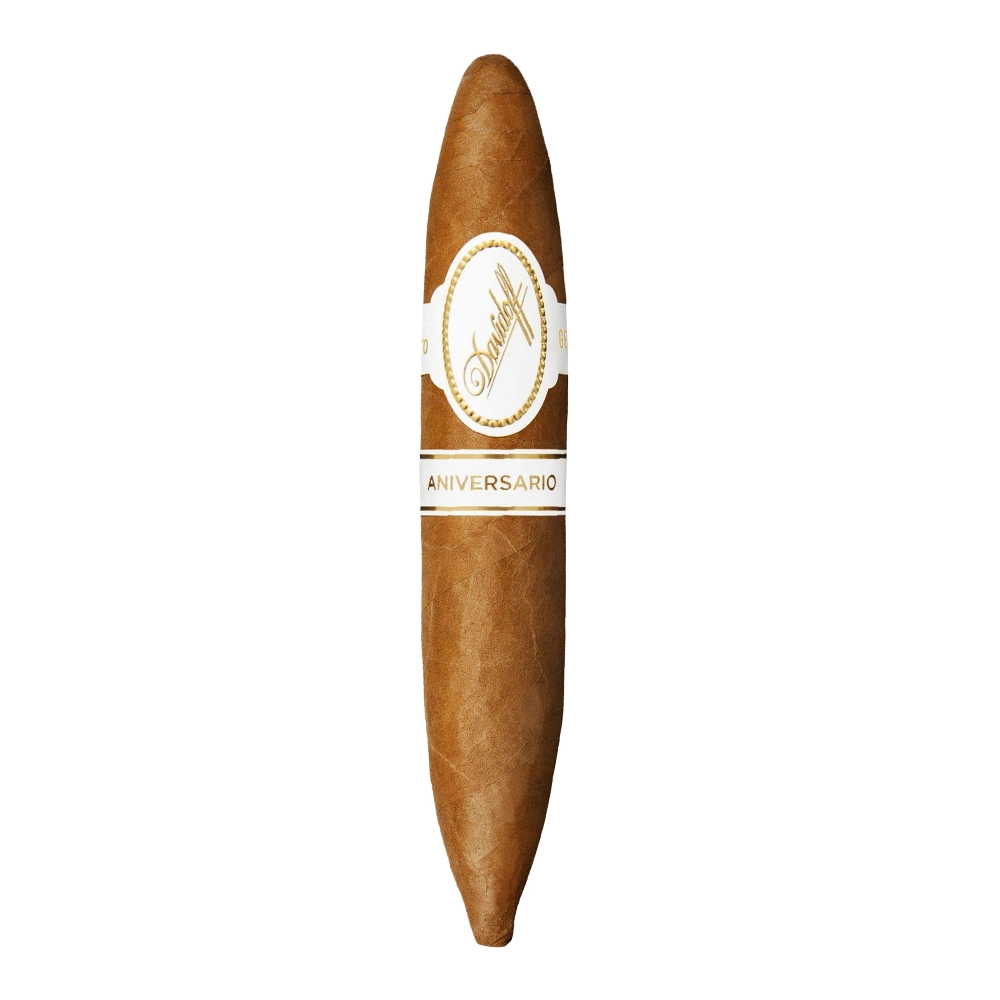 Davidoff Aniversario Short Perfecto