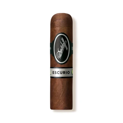 Davidoff Escurio Petit Robusto
