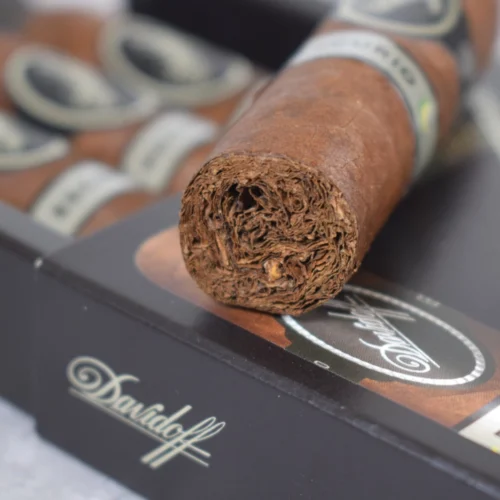 Davidoff Escurio Petit Robusto