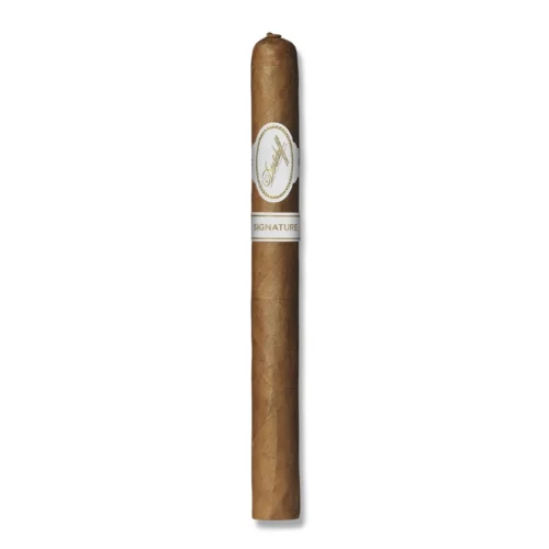 Davidoff Signature No 2
