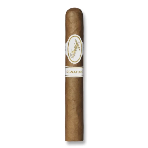 Davidoff Signature Petit Corona