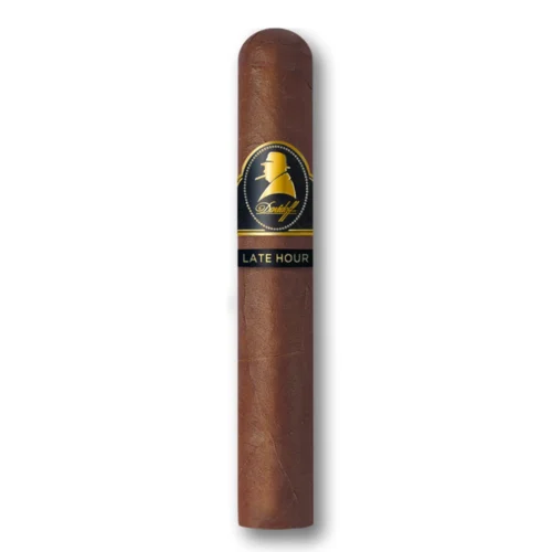 Davidoff Winston Churchill - The Late Hour Robusto
