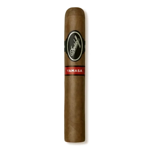 Davidoff Yamasá Robusto