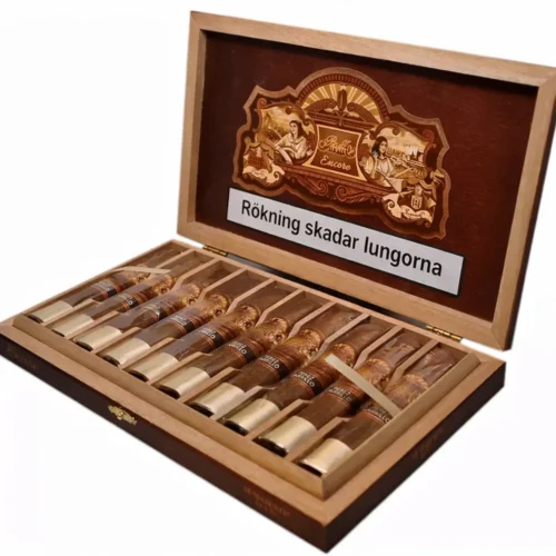 EP Carrillo Encore Majestic
