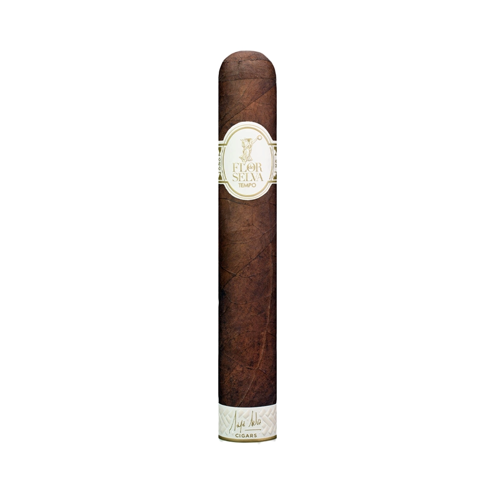 Flor de Selva Robusto Maduro - NY