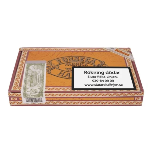 Fonseca Delicias Box