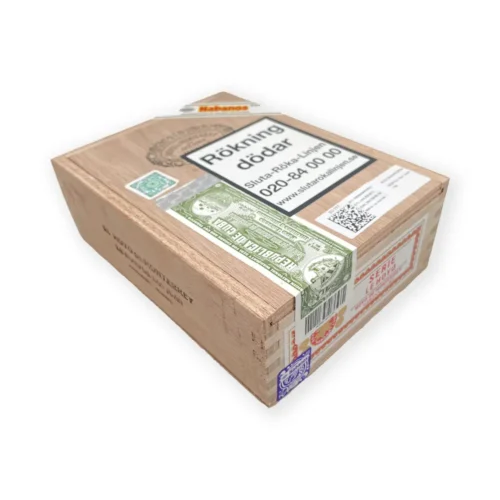Hoyo De Monterrey Le Hoyo de San Juan 10 Box