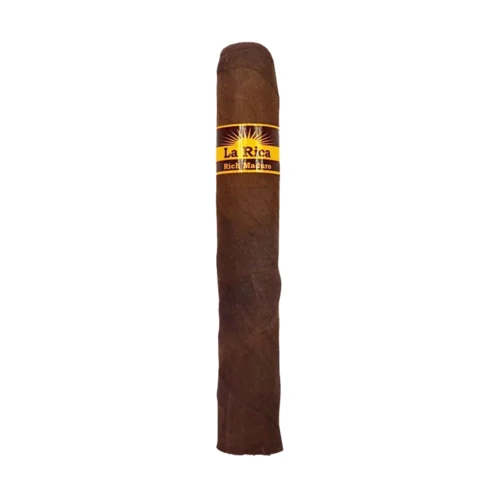La Rica Robusto Maduro