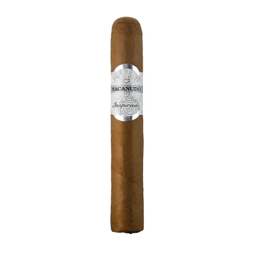Macanudo Inspirado White Robusto