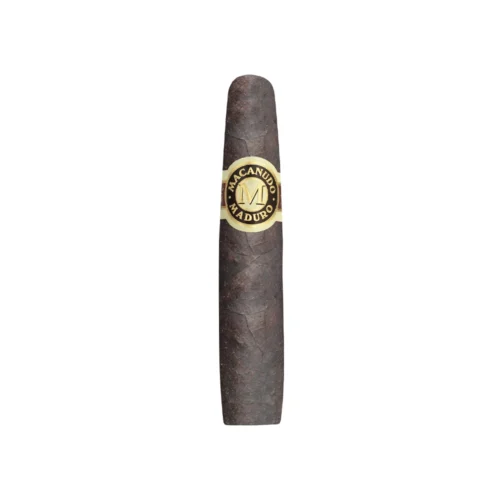Macanudo Maduro Diplomat