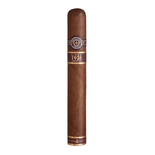 Montecristo Linea 1935 Leyenda