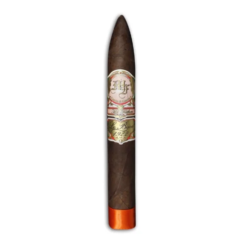 My Father Le Bijou Torpedo Box Pressed Maduro
