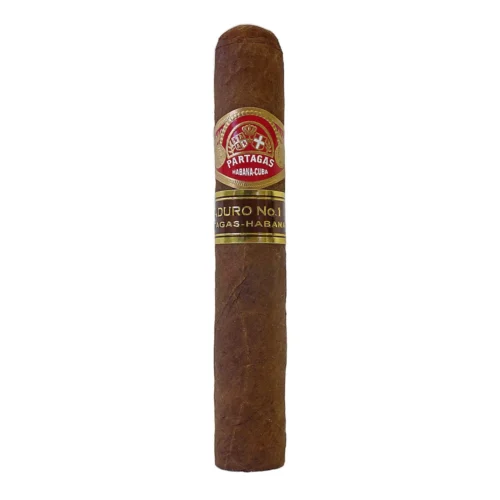 Partagas Maduro No.1