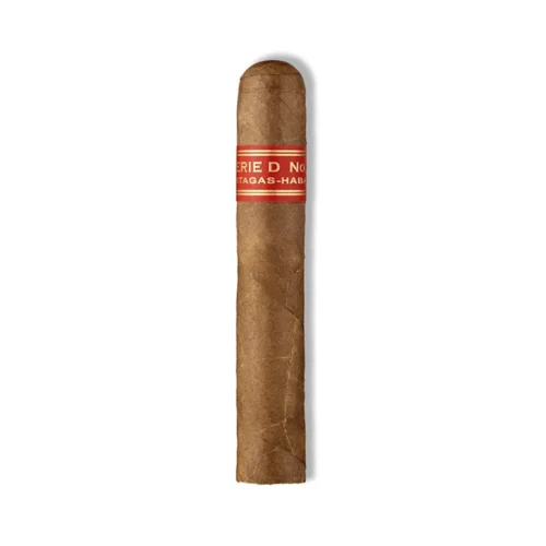Partagas Serie D No. 4