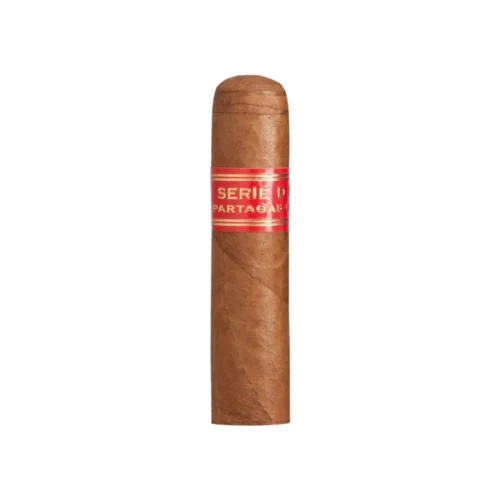 Partagas Serie D No. 6