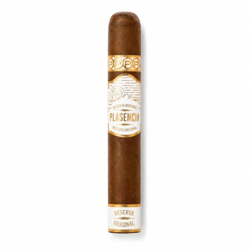 Plasencia Reserva Original Robusto