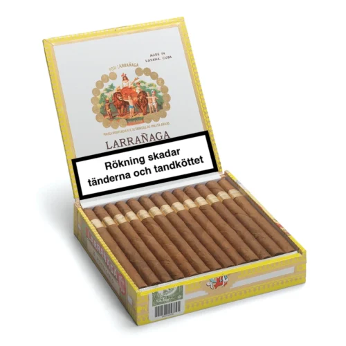 Por Larrañaga Montecarlo box