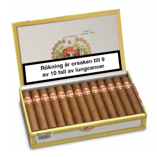 Por Larrañaga Picadores Box