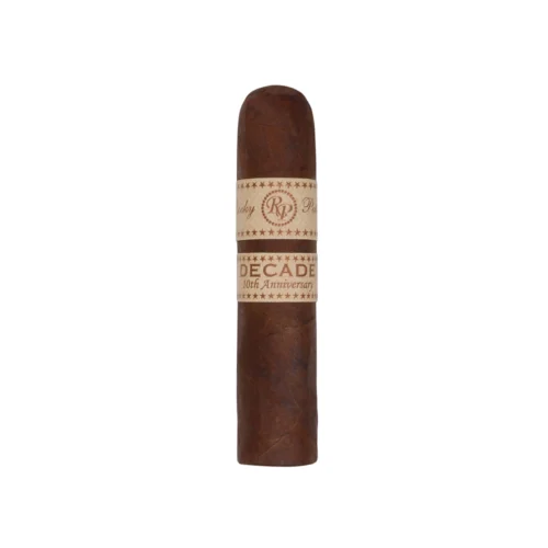 Rocky Patel Decade Short Robusto