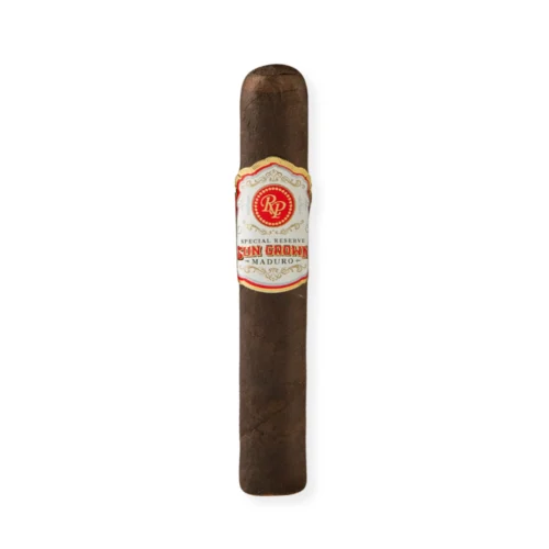 Rocky Patel Sun Grown Maduro Robusto