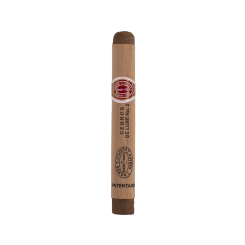 Romeo y Julieta Cedros de Luxe No