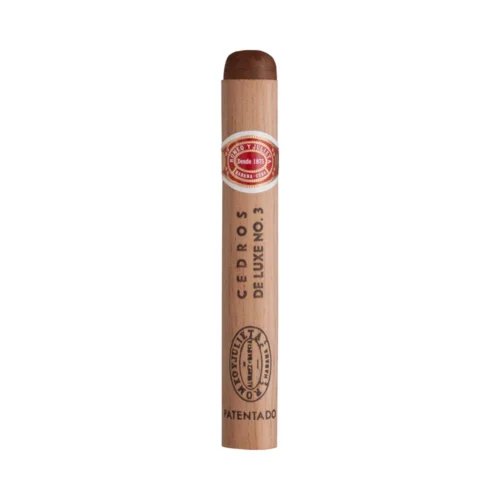 Romeo y Julieta Cedros de Luxe No.3