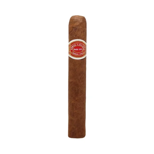 Romeo y Julieta Exhibicion No.4