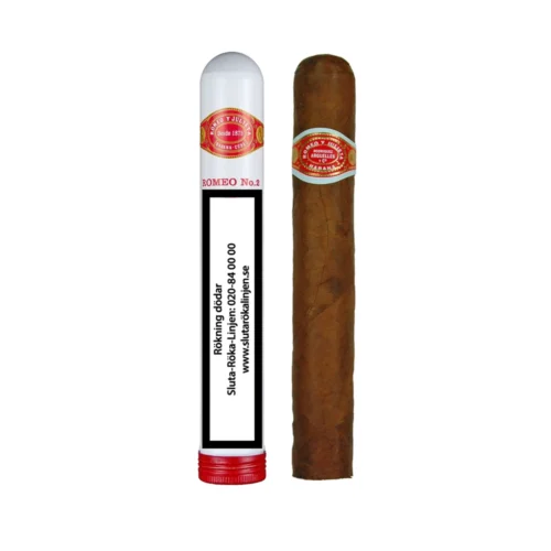 Romeo y Julieta Romeo No.2 AT