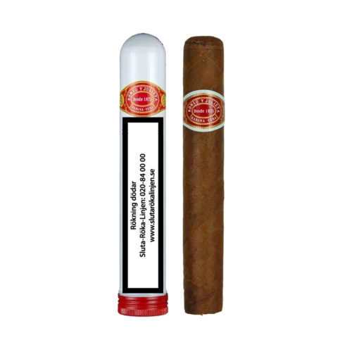 Romeo y Julieta Romeo No.3 A:T