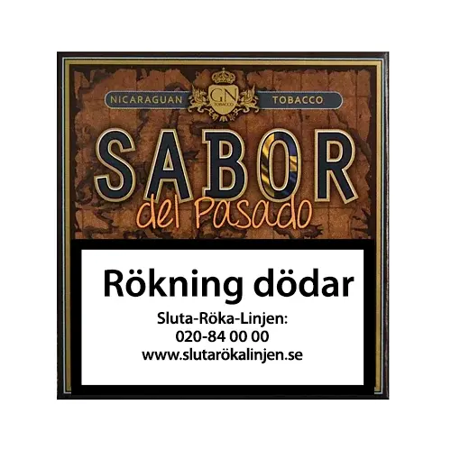 Sabor Del Passado