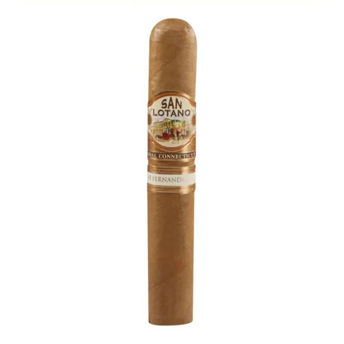 San Lotano Oval Robusto