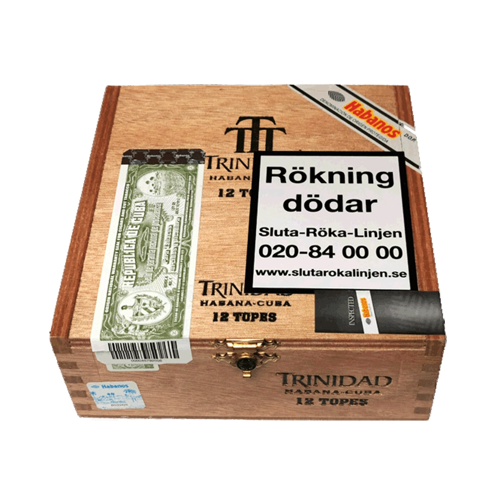 Trinidad Topes - Bild 2