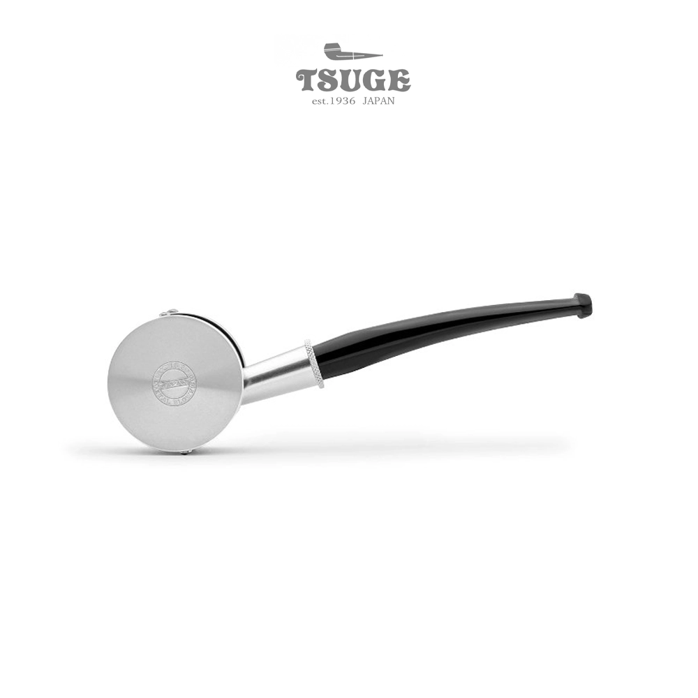 Tsuge Blow Fish Silver - Bild 2