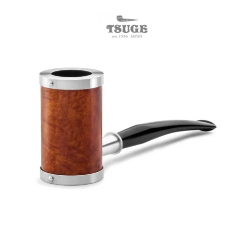 Tsuge Metal Tankard Smooth