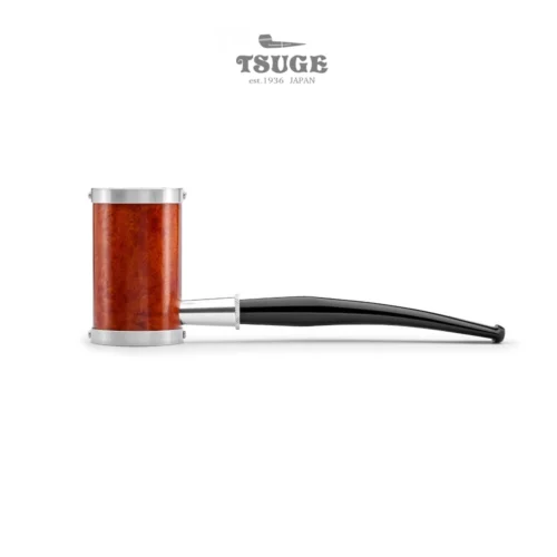Tsuge Metal Tankard Smooth